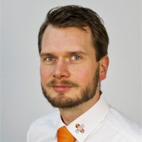 Erik Gerhardt