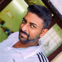 Shyamsundar Thirunavukkarasu