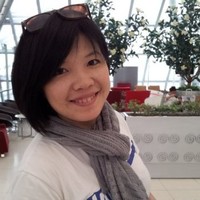 Ying Yi Chen