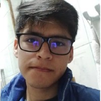 Kevin Erick Aguilar Arispe