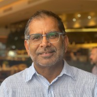 Satish Naidu