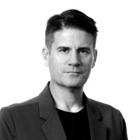 Anthony Monahan