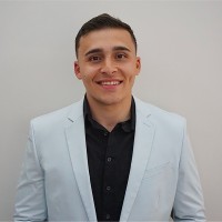 Jonathan Firmino