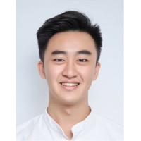 Jimmy (Chun Hsiang) Huang
