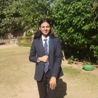 Prachi Jain