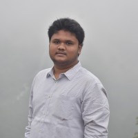 Suraj Bhowmick