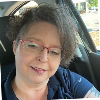 Terri Morgan