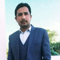 Irfan Ali