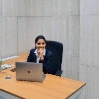 Amrutha Suresh Kumar