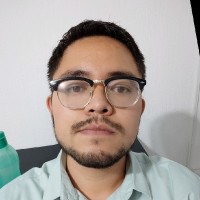 Oscar Enrique García Ramírez