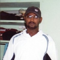 thilak raju