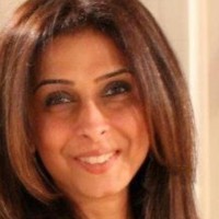 Syeda Saima Bukhari