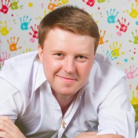 Максим Васильев