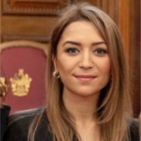 Ozge Ceyhan