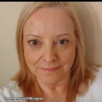 Shannon Pilkington