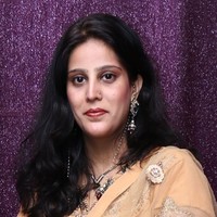 Madiha Nizami