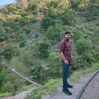 Gaurav Kushwaha