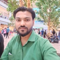 Shashikant Goand