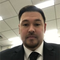 Rob Ikegami