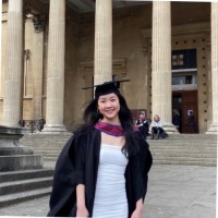 Rachel Lim