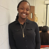 Keiona Johnson