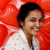 Sahana Baliga
