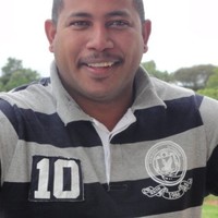 Hilton Isaacs