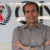 Walter Saba