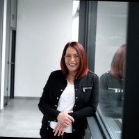 Nicole Brandenburger