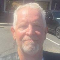 Tim Clegg