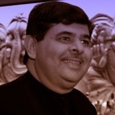 Vinod Kapoor