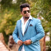 Ankit Rokade