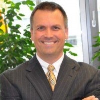 Jeff Huffman