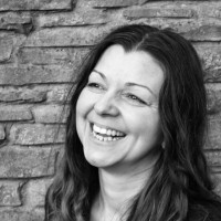 Anita Kamonczova Ba Early Childhood Studies