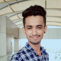 Pritesh Darji