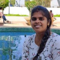 Pavithra Muralidharan