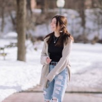 Antonia Rose