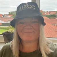 Rikke Kristensen Hald