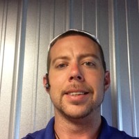 Chad Stovall