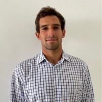 Gianfranco Gonzales