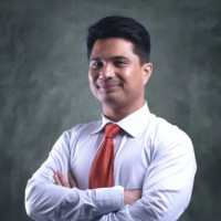 Amar Abdullah,PhD