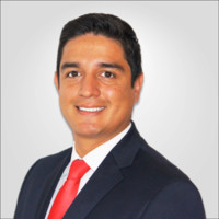 Christian Borges Clavijo Mba