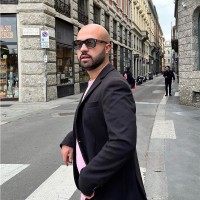 Anastasios Charitidis