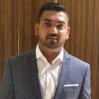 Rajen Gounder