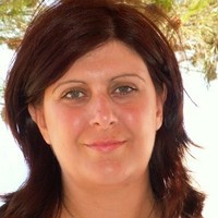 Androniki - Nina Papafilippaki