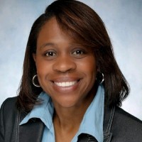 Rochelle Robinson