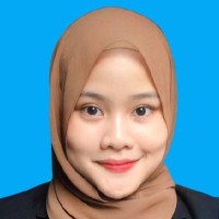 Ungku Nur Atikah Sabihah