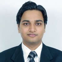 Adhir Kumar Saxena