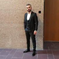 Barış Kırlı