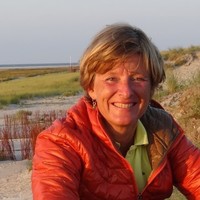 Imgrid Faber - de Roos